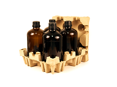 Cullen Chemical Packs